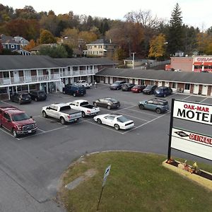 Oak Mar Motel