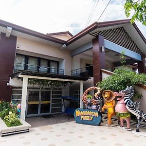 Quezon Premier Hotel - Candelaria